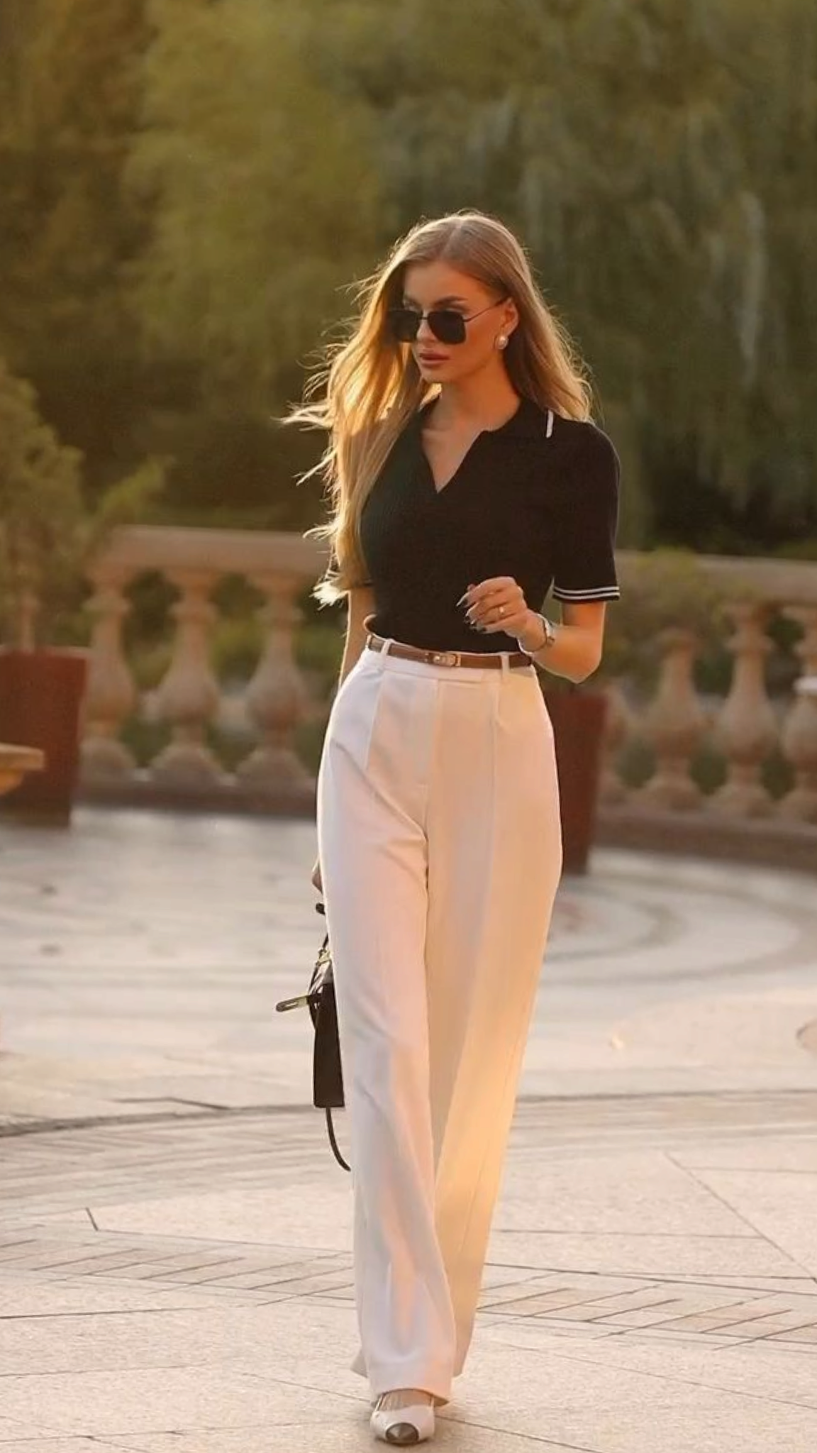 The Timeless Wardrobe