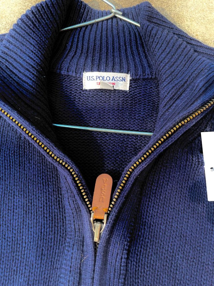 U.S. Polo Assn. sweater