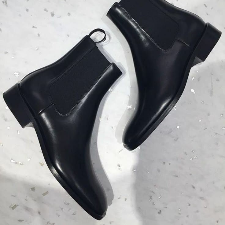 Chelsea boot