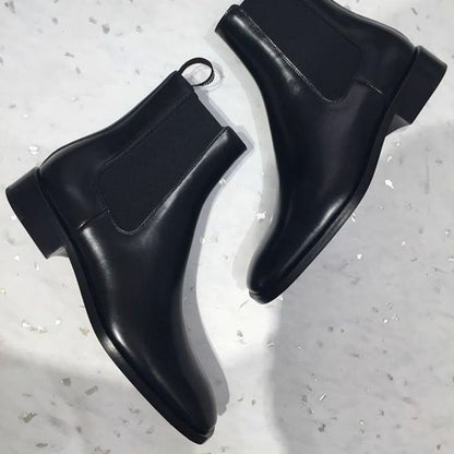 Chelsea boot