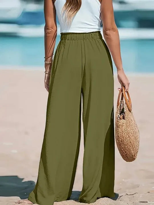 Monarch Relaxed Trousers