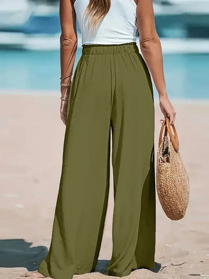 Monarch Relaxed Trousers