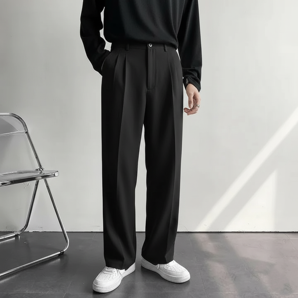 Korean Trouser Men