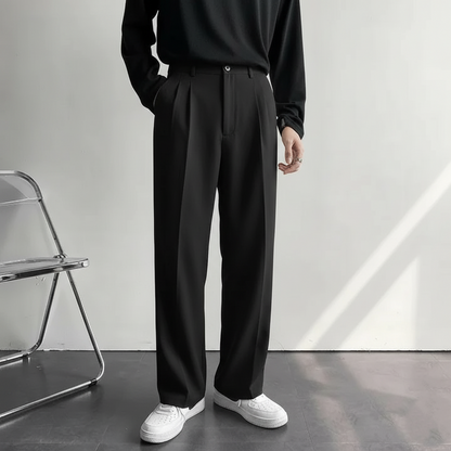 Korean Trouser Men