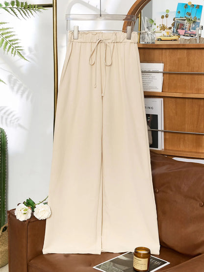 Monarch Relaxed Trousers