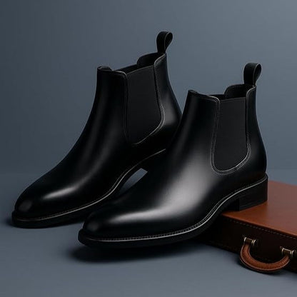 Chelsea boot