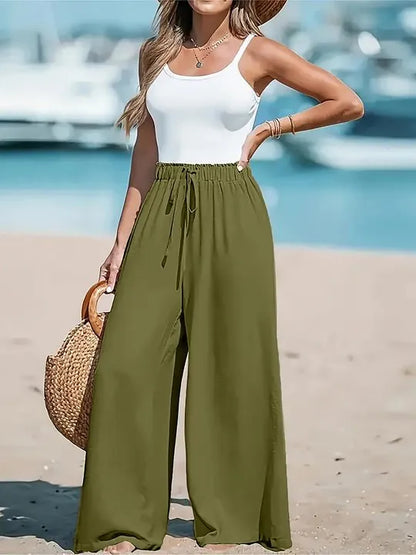 Monarch Relaxed Trousers