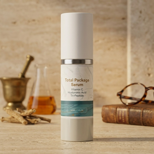 Bio-Signal Peptide Concentrate™