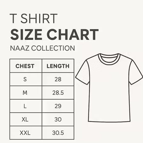 Men's Chain Polo Shirt