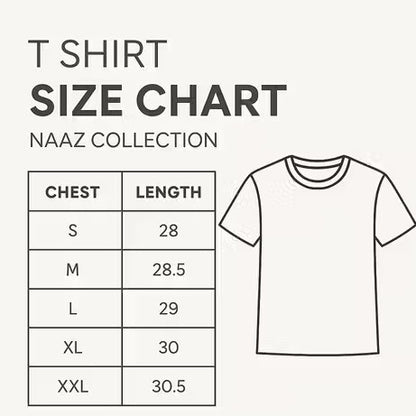 Men's Chain Polo Shirt