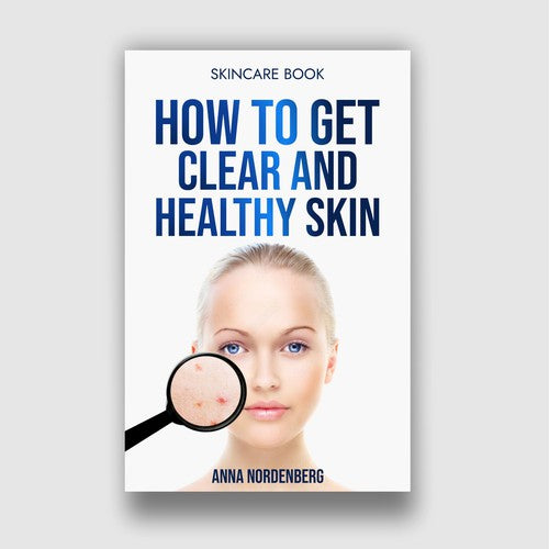 Free Gift - 21 Day Skin-Reset eBook